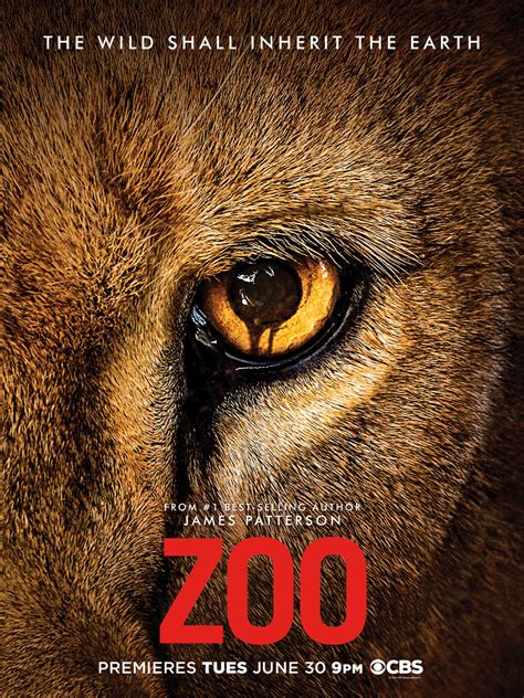 zoo netflix|Zoo (série télévisée) — Wikipédia